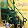 Отель Saigon Old Town Homestay, фото 4