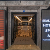 Отель Skalion Hotel, фото 1