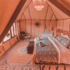 Отель Caravanserai Luxury Desert Camps, фото 6