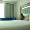 Отель Novotel Tangerang, фото 39