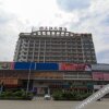 Отель Yijia San Jiang Hotel, фото 1