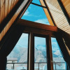 Отель Котедж PYRAMID KAZBEGI, фото 17