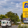 Отель Christchurch Top 10 Holiday Park, фото 1