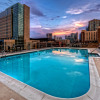 Отель Hilton Garden Inn Nashville Downtown/Convention Center, фото 16