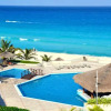 Отель Cancun Beach Apartments, фото 8