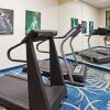 Отель Holiday Inn Express Onalaska (la Crosse Area), фото 30