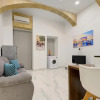 Отель Valletta Merisi Suites, фото 5