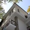 Отель Platanofylla Studios & Apartments в South Pelion