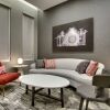 Отель The Rose Hotel Chicago O’Hare, Tapestry Collection by Hilton, фото 13