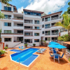 Отель WIVC Alta Vista Condo - Stunning Views, Close to the Beach & Romantic Zone, фото 9