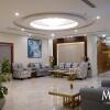 Отель Mena East Suites Dammam فندق مينا شرق الدمام, фото 2