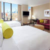 Отель Fairfield Inn & Suites New York Midtown Manhattan/Penn Station, фото 5