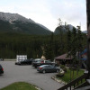Отель Sunwapta Falls Rocky Mountain Lodge, фото 11