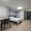 Отель Myeongga Ubleth Hotel, фото 3