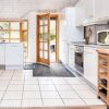 Отель 8 Person Holiday Home in Ebeltoft, фото 2