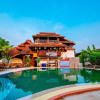 Отель Vila Villa Resort in Town, фото 17