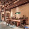 Отель Huangshan Manyuan Jianshan Homestay, фото 5