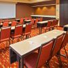 Отель Courtyard by Marriott Mishawaka-University Area, фото 11