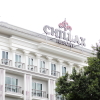 Отель Chillax Resort в Бангкоке