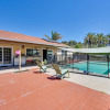 Отель Single-story Chula Vista Home - Private Pool & Spa, фото 13
