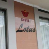 Отель Lotus Hotel, фото 1