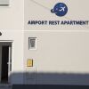 Отель Airport Belgrade R Apartments Hotel в Белграде