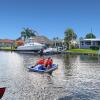 Отель Sunny Waterside A in Dania Beach, фото 1