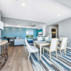Отель Beach House Residence - Penthouse by Beachside Management, фото 16