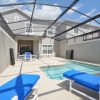 Отель Storey Lake 4 Bedroom Townhome w Splashpool - 1616ST, фото 19