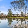 Отель Discovery Parks - Nagambie Lakes, фото 38