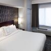 Отель Springhill Suites Portland Vancouver, фото 13
