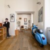 Отель Vespa Apartment - Via Miroballo 19, фото 2