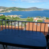 Отель Apartment With one Bedroom in Banyuls-sur-mer, With Wonderful sea View, Furnished Garden and Wifi - , фото 14
