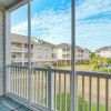 Отель Pet-friendly Myrtle Beach Condo ~ 7 Mi to Ocean!, фото 25