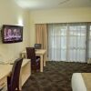 Отель Heritage Motor Inn Corowa в Рутерглене