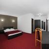 Отель Rebis International, фото 3