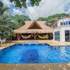 Отель Villa El Francés 4BD WPool & Beach Front, фото 9