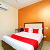 Отель OYO 40307 Mohali Blue, фото 12