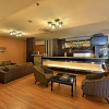 Отель Serela Riau Hotel Bandung, фото 30