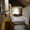 Отель Luxurious Chalet in the Alpine Commune of Taninges, фото 5