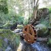 Отель Detached mill by a rippling brook, фото 13