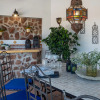 Отель las palmeras stuning rural 3 bedroom property wiith perfectly maintained gardens  and private pool, фото 30