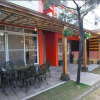 Отель Dong Fong Garden Hostel, фото 1