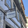 Отель Oporto Invictus Hostel, фото 32