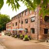 Отель YHA Ironbridge Coalport - Hostel, фото 10