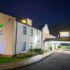 Отель Holiday Inn Express Glenrothes, an IHG Hotel, фото 1