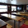 Отель Eastern & Western Comfort Hostelboat, фото 9