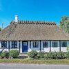 Отель Traditional Holiday Home in Syddanmark With Sea Nearby, фото 22