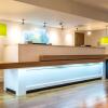 Отель Holiday Inn Chester - South, an IHG Hotel, фото 3