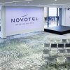 Отель Novotel Poznan Centrum, фото 12
